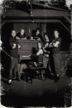 Sonic Syndicate